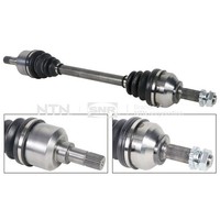 SNR Antriebswelle DK66.037 FüR CitroËN Peugeot