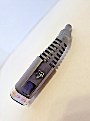 #ad McCULLOCH Steamer MC1275 Replacement Angled Tip Steam Jet Nozzle NEW $24.00