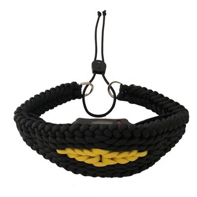 E-Collar Educator e-Secret Keeper Paracord Cover, Fits RX-090 RX-120 BP-504