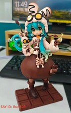 Hatsune Miku Marshmallow Hot Cocoa Figure S-FIRE SEGA JP 2026 Collectible Gift