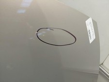Capot Citroen C3