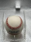 Matt Williams signed Rawlings Baseball — photo 3