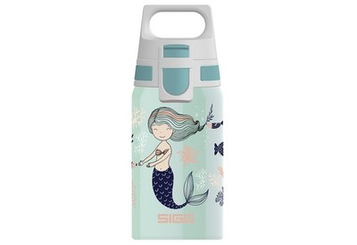 SIGG Kinder-Trinkflasche Atlantis 0,5 Liter