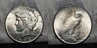 1935-P Peace Silver Dollar $1 UNC.Better Date!!!