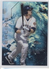 2014 Bowman Sterling Prospects Blue Refractor 10/25 Colin Moran #BSP-18 0c6