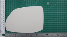 Retroviseur gauche (ou coque) Audi Q7