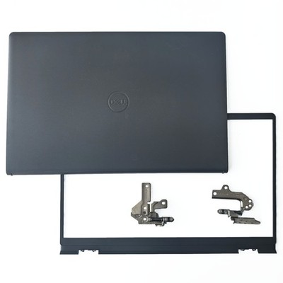 NEW For Dell Inspiron 15 3530 3535 LCD Back Cover&Bezel&Hinge 0VW3N0 VW3N0