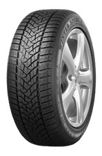 Tyres 21545 R17 91v Ms 3pmsf Fr Xl Dunlop Winter Sport 5 Winter Tyre
