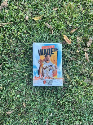 #ad San Franisco Giants 2024 LaMonte Wade Jr 100th Splash Bobblehead SGA Water Canon $24.50