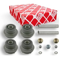 Febi Bilstein 08561 Montagesatz Lenker FüR Mercedes Benz 124 190 E Klasse SL
