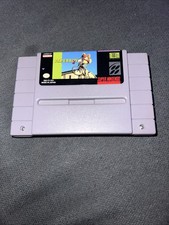 Paperboy 2 SNES