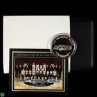 1 tr oz 0.999 Fine Silver Round - NBA Orlando Magic 1995-1996