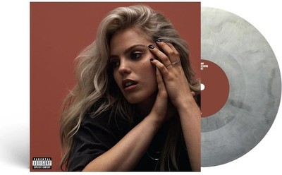 Renee Rapp Everything To Everyone Silvertone EP (Vinyl)