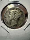 1930 Mercury Dime Great Value Actual Coin Check Out My Items