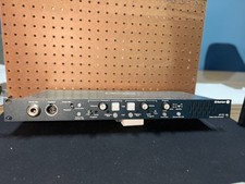 Clear-Com MS-702 2-Channel Intercom Main Station INV03-BINZ001B 