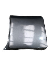 Vauxhall Vivaro Zierleiste 768196228R NS linke Seite in grau 2012 s79