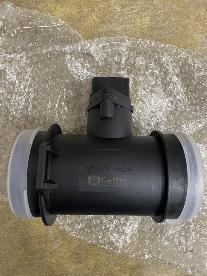 Engine Intake Air Mass Flow Sensor For 1997-2000 Mercedes-Benz C230 / SLK230 Gem - Изображение 2 из 4