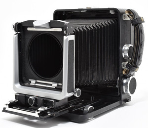 4×5 WISTA FIELD Camera Tales: The Wista 4” x 5” Field Camera – WALKCLICKMAKE