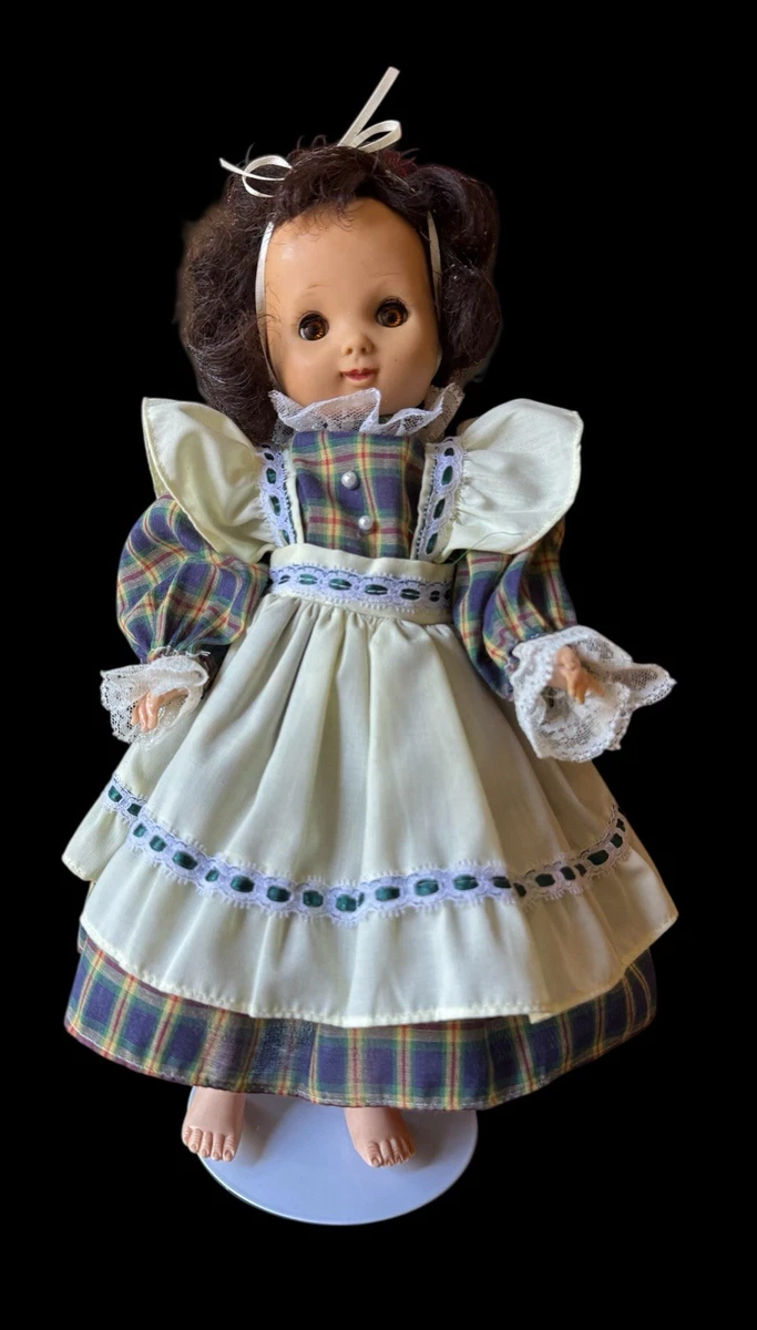 Preços baixos em Bonecas Betsy McCall Ideal e Boneca Playsets | eBay