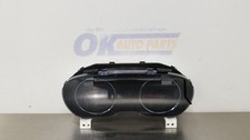 20 Subaru Wrx Sti 2.5l Mt Speedometer Instrument Gauge Cluster 85015va490