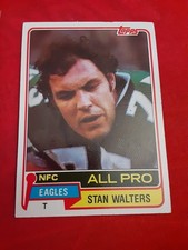 Stan Walters