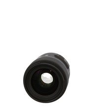 Sigma 35mm F/1.4 DG HSM A Art Lens For Canon EF Mount 67 