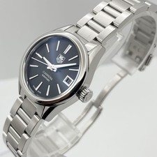 Fudo Kaname Oh Tag Heuer Carrera Ladies War24Xx-Cs 5