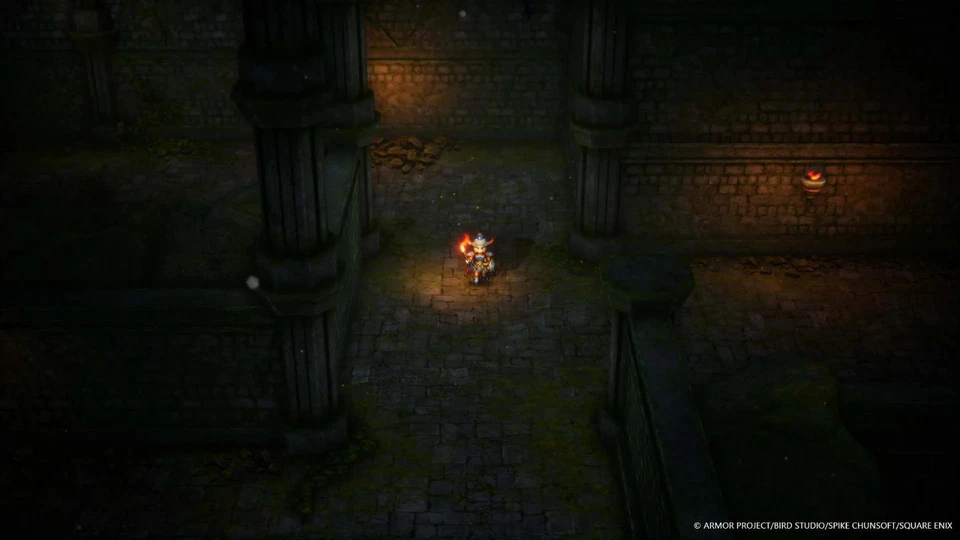 Dragon Quest I & II Nintendo Switch Game Soft JAPANESE JAPAN - Image 4 of 4