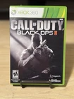 Call of Duty: Black Ops 2 II (Microsoft Xbox 360, 2012) Complete CIB TESTED