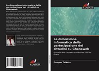 Prosper Tsikata | La Dimensione Informatica Della Partecipazione Dei...