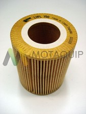 Ölfilter MOTAQUIP LVFL750 Filtereinsatz für LANDROVER RANGE ROVER 4 L405 SPORT 2