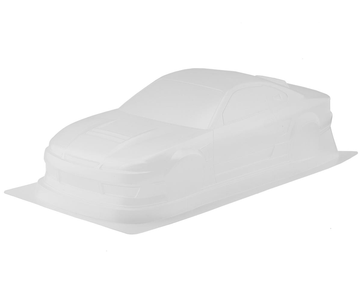 Yokomo Mercury Sayaka Special S15 1/10 Drift Body Set (Clear