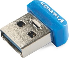 16GB USB Drive Store 'n' Stay Nano USB 3.2 Gen 1 Flash Drive