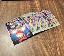 2024-25 Topps Cosmic Chrome - YOU PICK