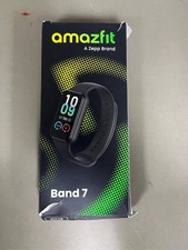 Amazfit Band 7 Fitness Tracker
