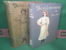 Die ins Leben lachen. Koch, Henny: