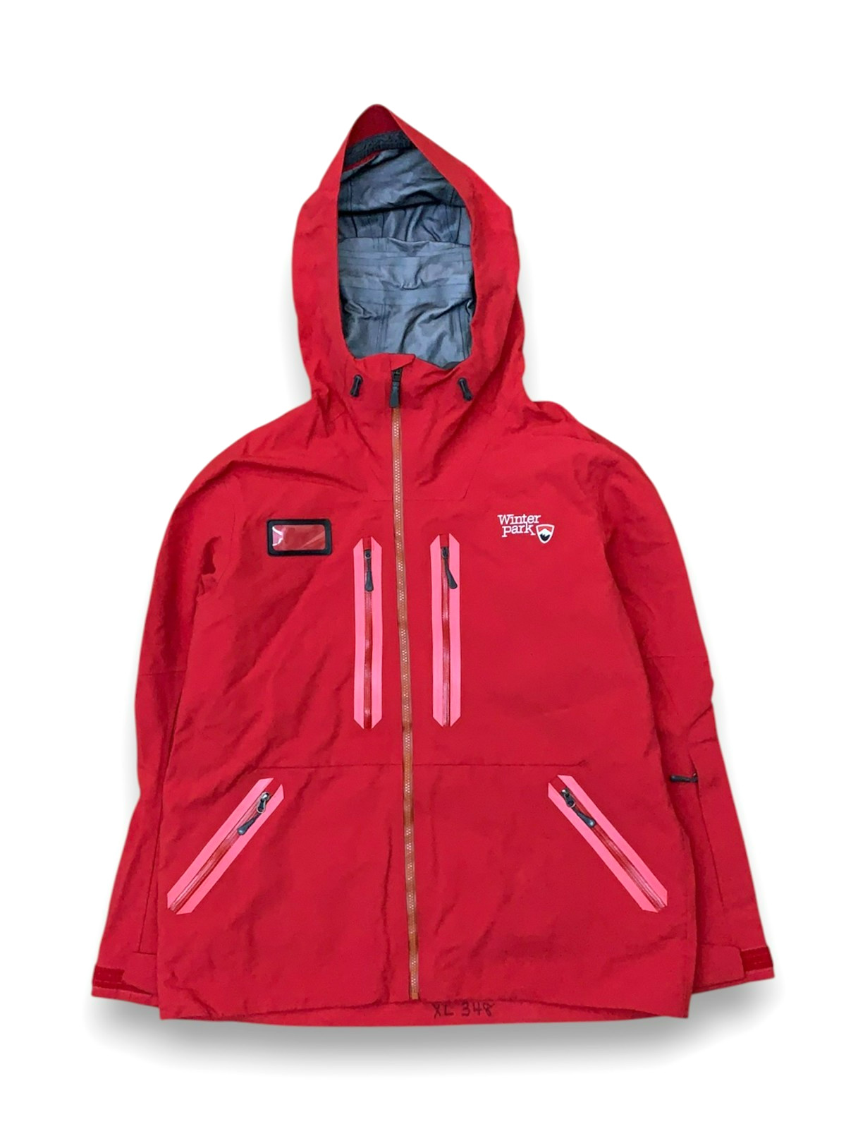 The North Face Futurelight Jacket Winter Park Out… - image 1