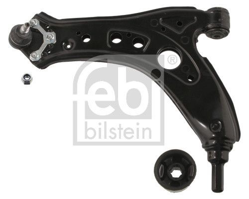 Lenker, RadaufhäNgung Vorne Links Unten Febi Bilstein 37291 FüR Seat Skoda VW-image