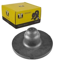 TEDGUM FEDERTELLER HINTERACHSE OBEN für DAEWOO LANOS NEXIA OPEL ASTRA KADETT