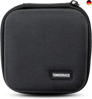 Kabeltasche Reise Aufbewahrungstasche Elektronik Organizer für MacBook Air/Pro K