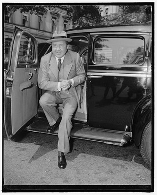 German Ambassador ...on Secretary of State. Washington, D.C., Sept. 28. The