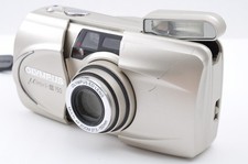 Olympus µ[mju:]-III 150 Film Cameras for sale - eBay