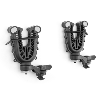 CFMoto UForce CForce Flex Grips Gun Rifle Mount Tool Holder Set