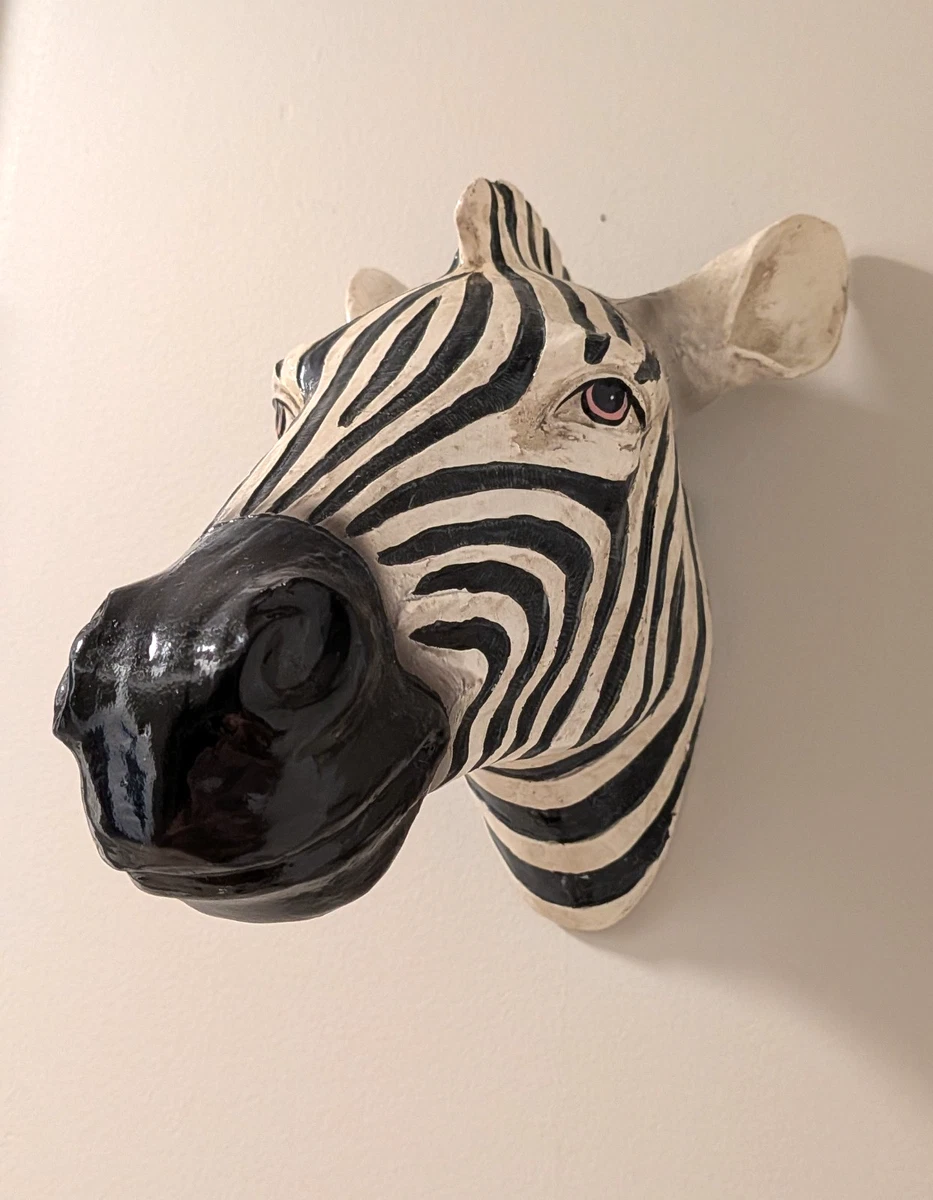 Zebra Collectibles for sale | eBay