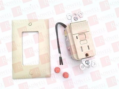 LEGRAND 1595-SWTTRICC4 / 1595SWTTRICC4 (NEW IN BOX)