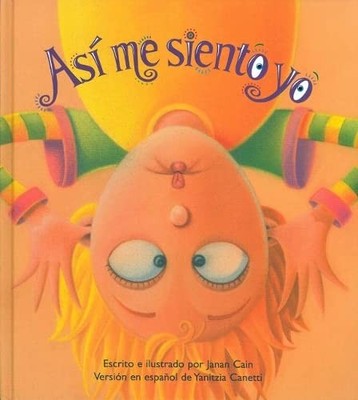 As? me siento yo