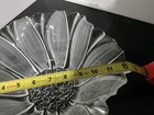  Mikasa Sunflower Frost Bowl — photo 3