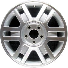 (Ships Today) Wheel Rim Mercury Sable 16 2004 2005 4F4Z1007AA Factory OE 3539