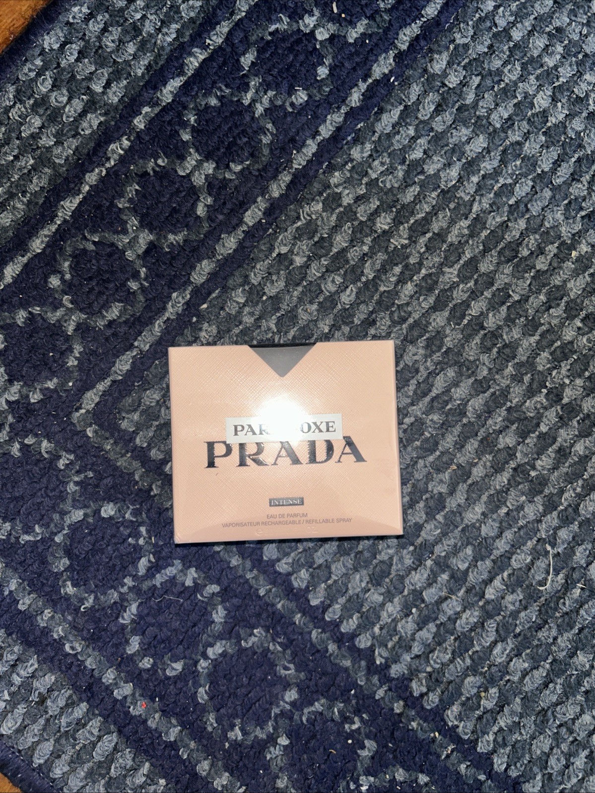 PRADA Paradoxe Eau de Parfum Intense Spray Women 3.0 oz (90 Ml)