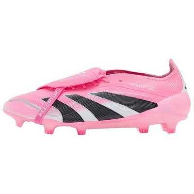 Adidas David Beckham X Predator Pro Foldover Tongue Fg 'Miami' - JS4464 Ship Now